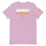 Workout Warrior Short-Sleeve T-Shirt