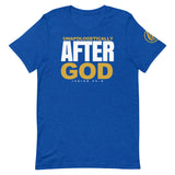 After God T-Shirt