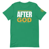 After God T-Shirt