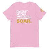 Ready to Soar Short-Sleeve Unisex T-Shirt