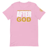 After God T-Shirt