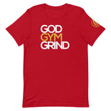 GOD.GYM.GRIND T-Shirt