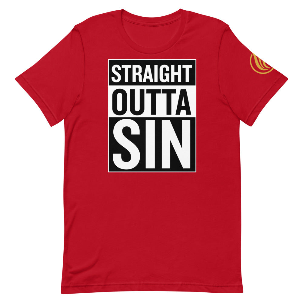 FREE shipping Straight Outta Sunscreen shirt, Unisex tee, hoodie, sweater,  v-neck and tank top