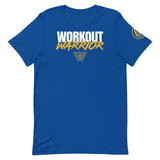 Workout Warrior Short-Sleeve T-Shirt