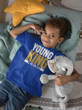 Young King Youth T-Shirt