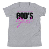 God's Girl Youth T-Shirt