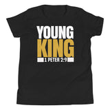 Young King Youth T-Shirt