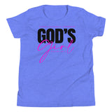 God's Girl Youth T-Shirt