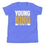 Young King Youth T-Shirt