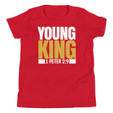 Young King Youth T-Shirt