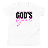 God's Girl Youth T-Shirt